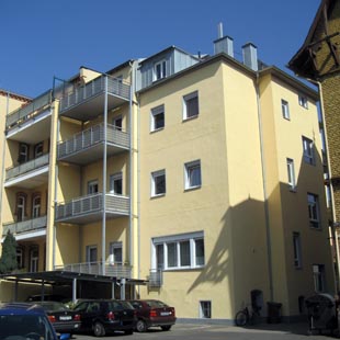 Mainzer Straße 30